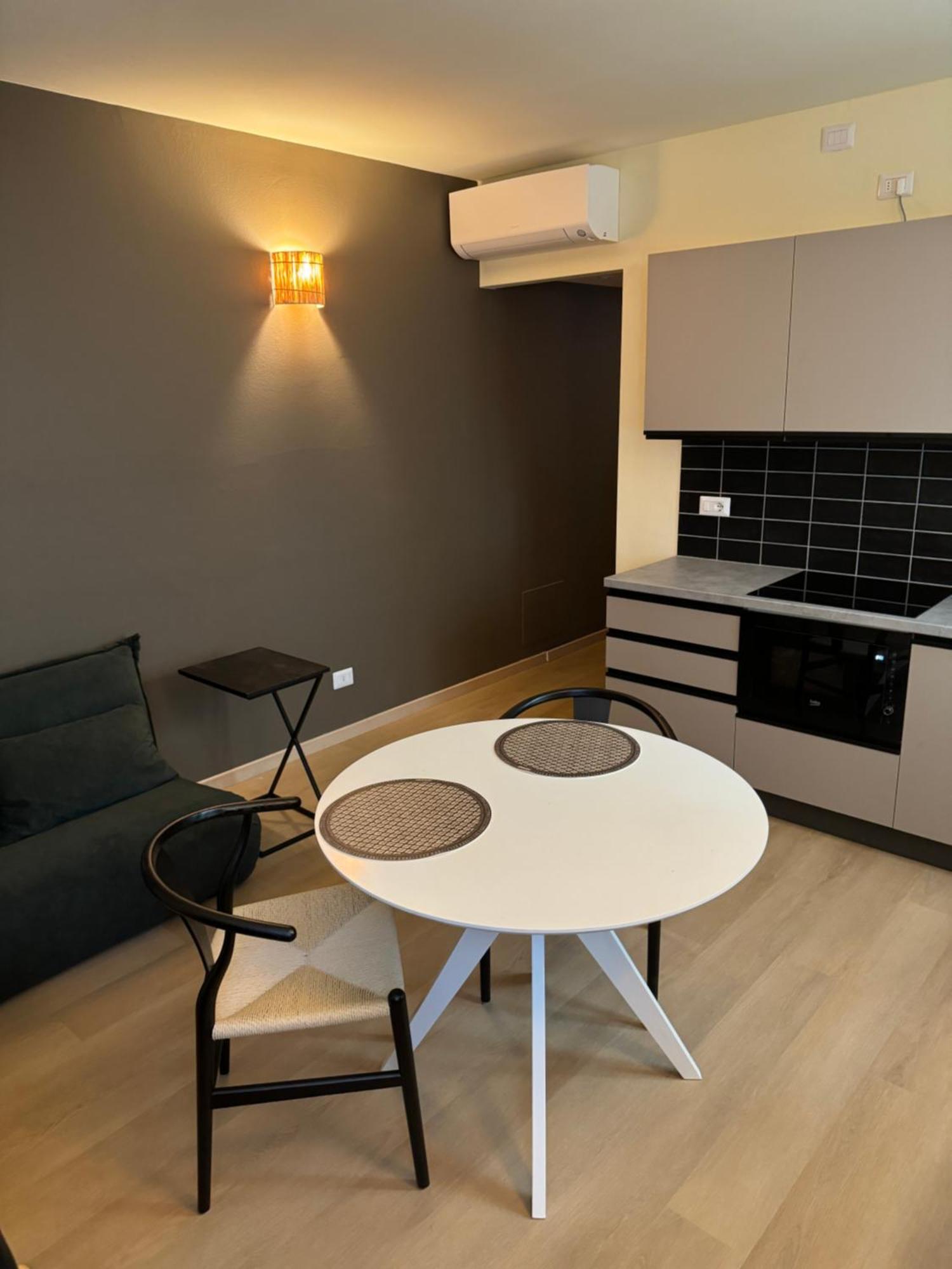 Apartment Menaggino Menaggio Eksteriør bilde
