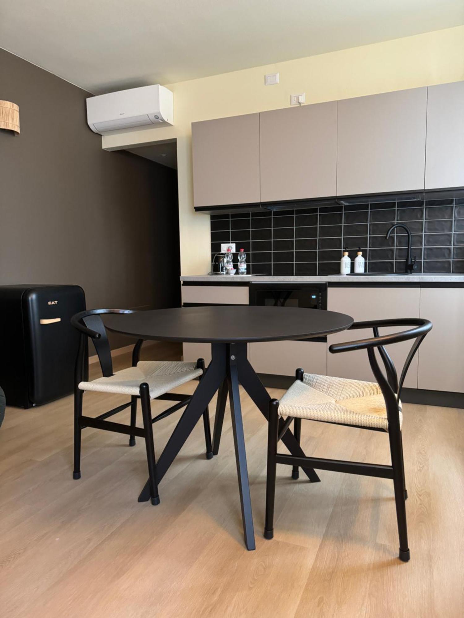 Apartment Menaggino Menaggio Eksteriør bilde