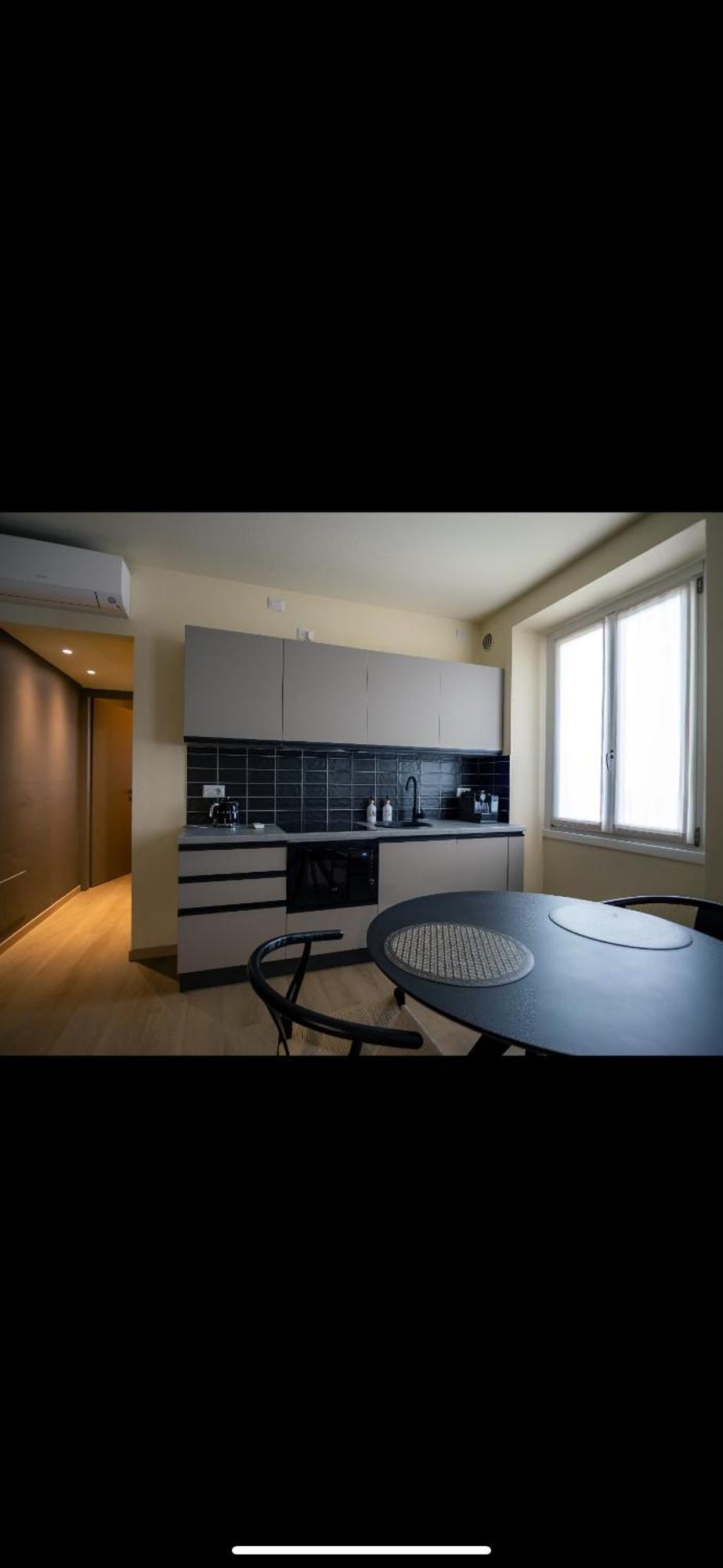 Apartment Menaggino Menaggio Eksteriør bilde