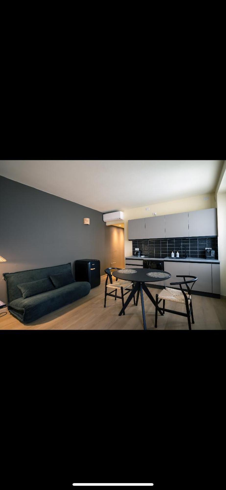 Apartment Menaggino Menaggio Eksteriør bilde