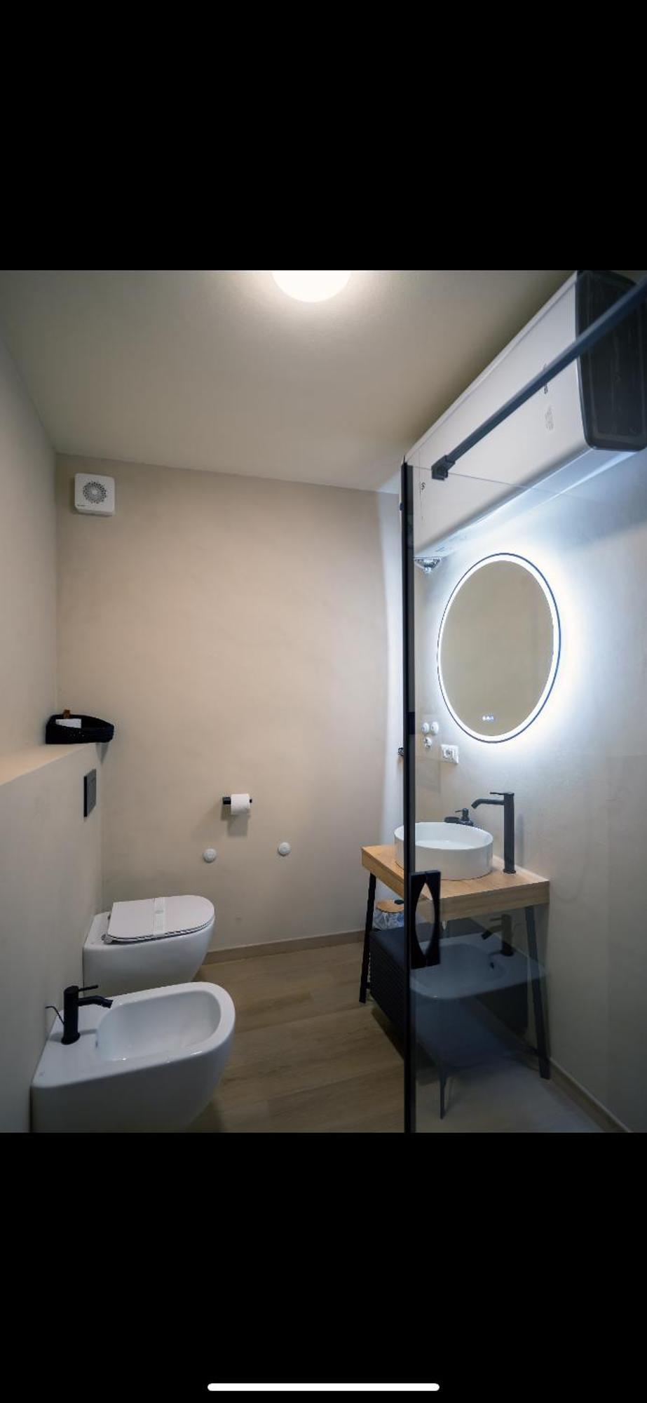 Apartment Menaggino Menaggio Eksteriør bilde